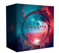 DRAGON ECLIPSE - Gioco da Tavolo Strategico e Narrativo (Ed. ITA)