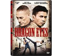 Dragon eyes
