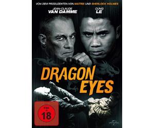 Dragon Eyes