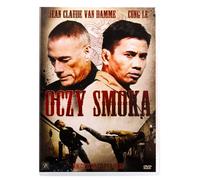 Dragon Eyes [DVD] (IMPORT) (Nessuna versione italiana)