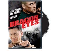 Dragon Eyes (DVD) Jean-Claude Van Damme Cung Le Peter Weller
