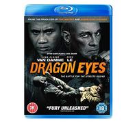 Dragon Eyes [Edizione: Regno Unito]