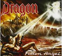 Dragon - Fallen Angel