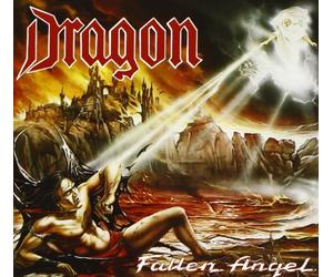 Dragon - Fallen Angel