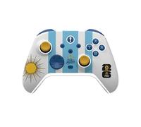 Dragon FIFA WorldCup 26 - AURORA+ Argentina Wireless Controller for Switch, Switch 2, PC, Android and IOS