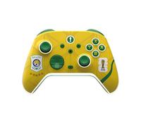Dragon FIFA WorldCup 26 - AUROR Brazil Wireless Controller for Switch, Switch 2, PC, Android and IOS