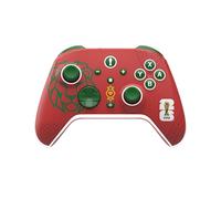 Dragon FIFA WorldCup 26 - AUROR Morocco Wireless Controller for Switch, Switch 2, PC, Android and IOS