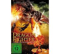 Dragon Fighter - Die Entscheidungsschlacht