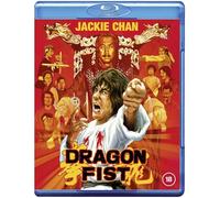 Dragon Fist [Blu-ray]