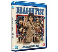 Dragon Fist [Blu-ray]