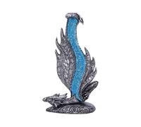 Dragon Flame Backflow Incense Burner NUOVO