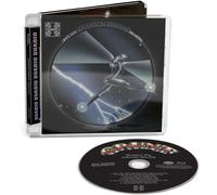 Jefferson Starship – Dragon Fly – Blu-ray – Quadio – Rhino