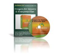 Dragon for Seniors & Everyone Else