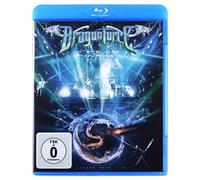 Dragon Force - In the Line of Fire (Blu-ray) DragonForce