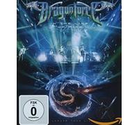 Dragon Force - In the Line of Fire (Blu-ray) DragonForce