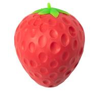 Dragon Fruit Squishys - Squishies Realistici a Forma di Frutto del Drago, Pallina Antistress in TPR Morbido a lenta Risalita - Per Alleviare l'Ansia di Tutti