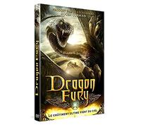 Dragon fury - cry of the winged serpent