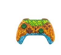 Dragonshock Poptop Compact Nintendo Switch Gamepad Giallo