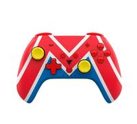 Dragonshock PopTop Compact Mario Universe Bluetooth Gamepad Nintendo S Dragonshock
