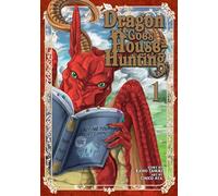 Dragon Goes House-Hunting Vol. 1