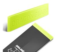 Dragon Guard - Dragon Boat, protezione per la punta del remo, Yellow