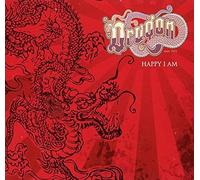 Dragon - Happy I Am