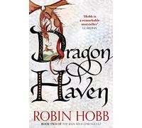 Robin Hobb Dragon Haven (Tascabile) Rain Wild Chronicles