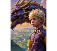 Dragon Heart (ode for Kai): The Adventures of Koa & Kai