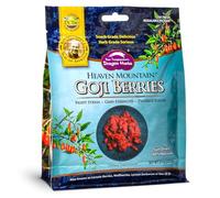 Dragon Herbs Heaven Mountain Goji Berries -- 8 oz