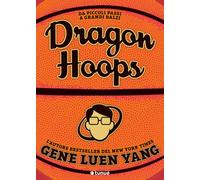 Dragon hoops