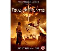 Dragon Hunter [Edizione: Regno Unito] [Edizione: Regno Unito]