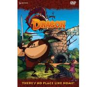 Dragon Hunters 3: There's No Place Like Home