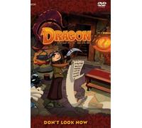 Dragon Hunters 4: Don't Look Now