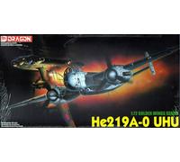 Dragon - Hurricane MK11 87