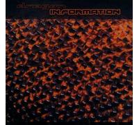 Dragon - In.formation - Cd