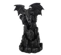 Dragon Incense Burner Tower NUOVO