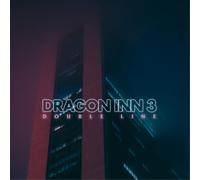 Dragon Inn 3 Double Line (CD) Album