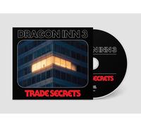 Dragon Inn 3 Trade Secrets (CD)