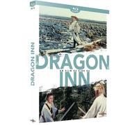 Dragon Inn (Blu-ray) Ying Bai Chun Shih Hu King Bai Ying Hsu Feng
