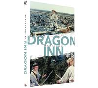 DRAGON INN (Masters of Cinema) (DVD & BLU-RAY DUAL FORMAT) (Blu-ray) King Hu