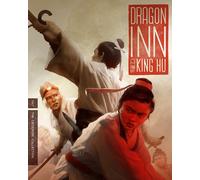 Dragon Inn (The Criterion Collection) (Blu-ray)