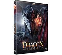 Dragon inside me - blu-ray