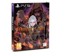 Dragon is Dead - Guernian Edition Limited PS5 Gioco EU Playstation 5 ITA