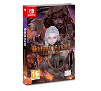 DRAGON IS DEAD GUERNIAN EDITION - NINTENDO SWITCH