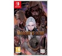 Dragon is Dead (Guernian Edition)