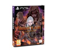 DRAGON IS DEAD GUERNIAN EDITION - PS5