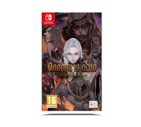 Dragon is Dead- Guernian Edition Switch - IMPORT