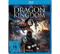 Dragon Kingdom - Das Königreich der Drachen (uncut)