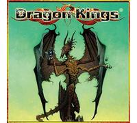 Dragon Kings - Dragon Kings - Game O.S.T.