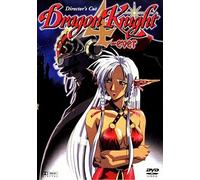 Dragon Knight 4-ever